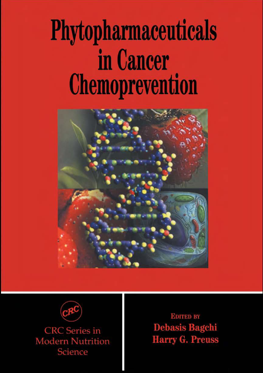 Phytopharmaceuticals in Cancer Chemoprevention